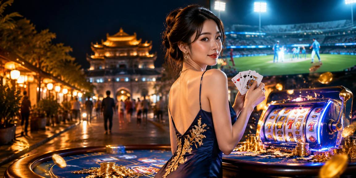 winmax1 Khuyến mãi slot nổi bật